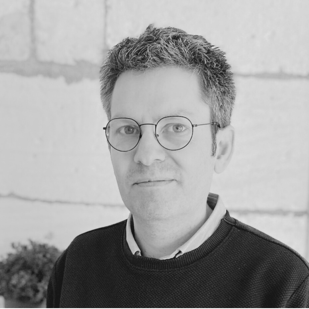 Olivier Hamant