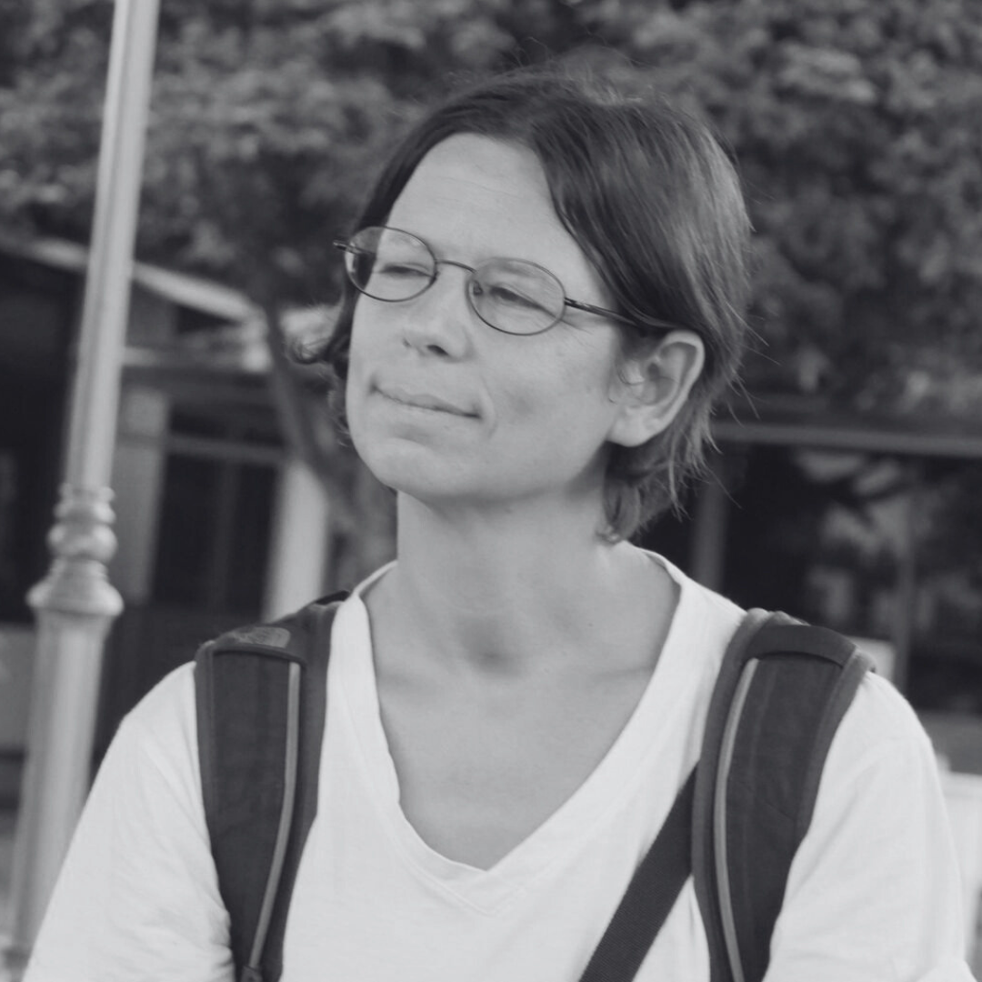 Olivia De Roubin